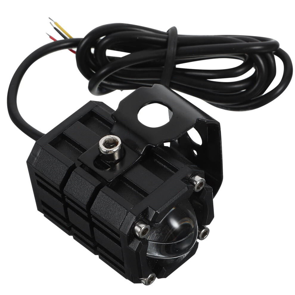 Motorcycle Auxiliary Lamp Driving Lights Spotlight 9193271731795