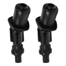 2 buc capace de bujie pentru motociclete și scutere fiabile pentru motociclete, capace de bujie, capace de schimb pentru motociclete