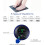 EMS Foot Massager Mat – 6 Modes, Portable, Rechargeable 2