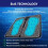 EMS Foot Massager Mat – 6 Modes, Portable, Rechargeable 5