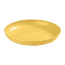 Assiette ronde de 28 cm pour apéritif, salade, plat de service, plateau pour aliments, desserts, restes, assiette de cuisine multifonctionnelle
