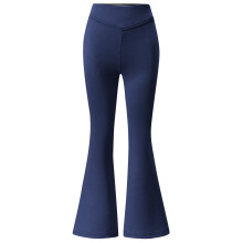 Girls Flare Dress Pants Kids Bootcut School Uniform Slacks Flare Leggings Comfortable Stretchy School Uniformss Pants For Girls Trousers 13-14 Years