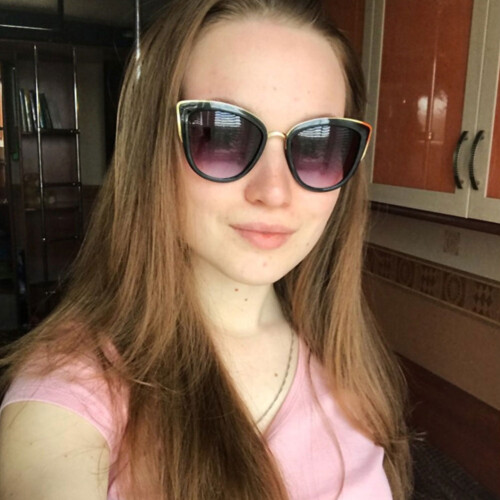 Ρετρό γυαλιά ηλίου Cat-eye Polarized για γυναίκες 3 τεμάχια