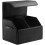 Leather Car Trunk Organizer, Extra Large, Magnetic Lid, 1
