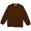 Cardigan de toamnă pentru fetițe, casual, solid, cu mânecă lungă, 6 ani 4