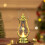 LED Vintage Candle Lantern Christmas Decoration 1