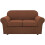 Stretch Sofa Slipcover Set – Thick Jacquard, 4-Piece 1