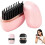 Glambrush Mini Hårrettetang Trådløs 2-i-1 1