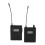 Audio Guide System 570-590MHz 1TX 1RX 1
