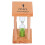 Wooden Green Sand Timer 1 Minute 1
