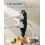 Καλώδιο προέκτασης επίπεδης πρίζας, 1FT16/3AWG, 2 τεμάχια, πολύπριζο 3 πριζών, SPT-3, με 3