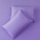 Microvezel beddengoedset, queensize, 40,6 cm diep 5
