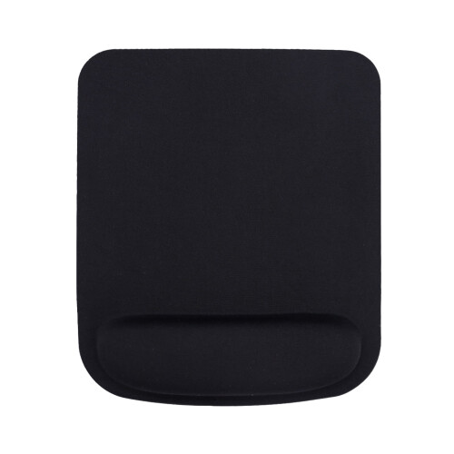 Ergonomische muismat met polssteun (1 stuk) 1