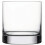 250.884Σετ 2 ποτηριών ουίσκι30Cl (300Ml), Κρύσταλλο χωρίς μόλυβδο, χοντρά ποτήρια ουίσκι 3