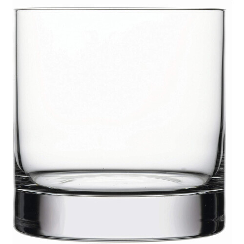 Conjunto de 2 copos de uísque, 300ml, cristal sem chumbo 2