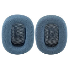 Replacement Ear Pads for AirPods Max Wireless Headphone Cover EarPads Sponge Headset Spare Accessories