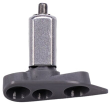 For 5 Pro Drone Arm Axis Replacement Arm Shaft Repair Spare Parts Right Rear Axis