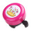 Kinderfietsbel – Kroonprinses-design, legering en PP 2