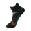 Chaussettes rehaussantes améliorées à ions de titane infrarouges lointains, pour hommes et femmes 2