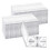 50 Plastic CD Jewel Case for Storage CD Packaging Box Standard Single Clear CD Case DVD Cover Protection Replacement 1