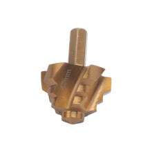 8mm Shank PPR Lifting,Stepped Drill Bit,Water Pipe Connection Tool 40mm, for Water Pipe Repair