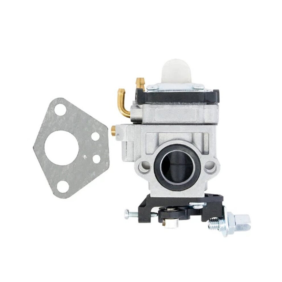Carburetor For Grass Trimmer Brush Cutter Engine 40-5 40 43 49Cc Pb755sh Wyk-192/Pb651h/Eb633rt 4712358109293