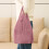 Foldable, Expandable & Stretchable Reusable Tote Bag – Multi-functional Grocery & Shopping Bag 2