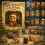 Eulen-Adventskalender 2025 – 24-tägiger Countdown mit Acryl 3