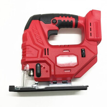 Jig Saw for Woodworking -0-45º Adjustable Cutting Angle for  18V Brushless(Battery Not Included)