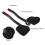 Karbon aerostyre for 31,8 mm styrer 4