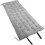 Ekstra tyk foldbar madras til tremmeseng 75x30 tommer 2