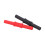 YLSHRF10-Set 4mm θηλυκό-σε-θηλυκό μονωμένοι σύνδεσμοι μπανάνας, συμβατοί με J.20009 2