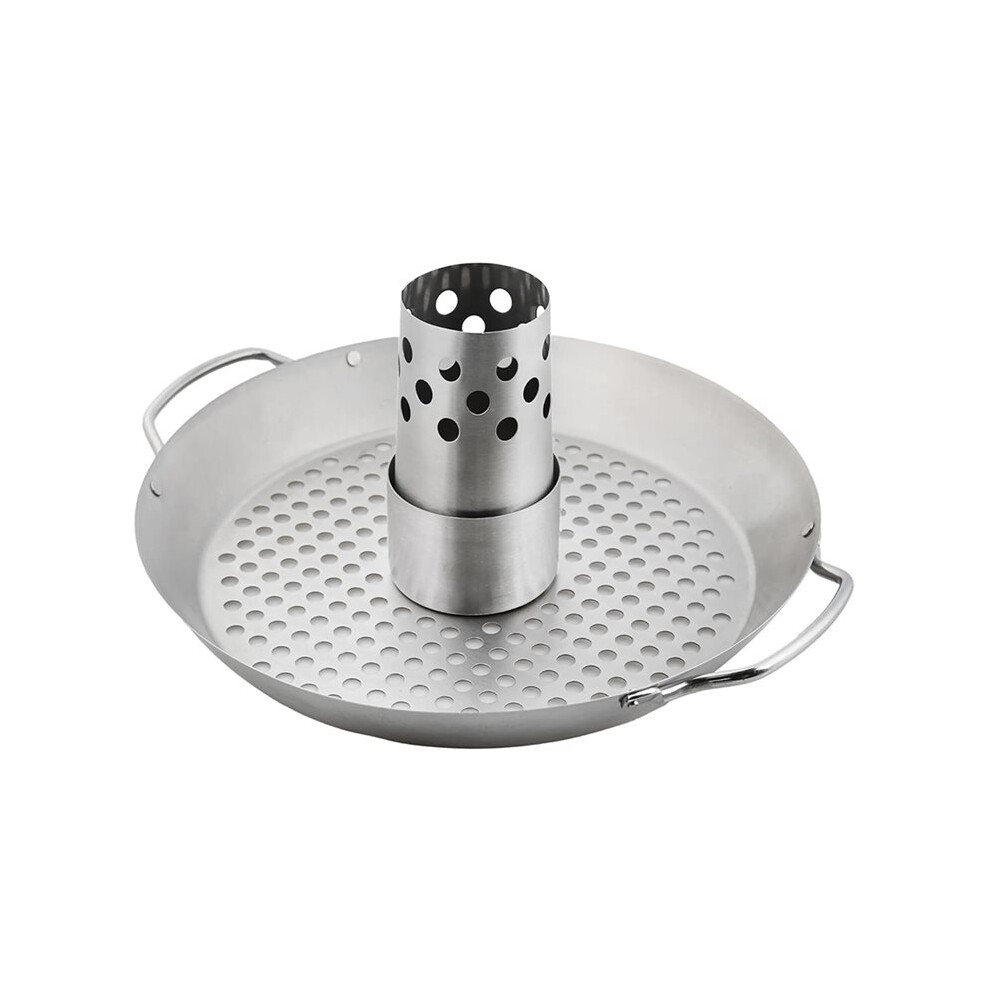 Beer Can Chicken Holder For Grill - Chicken Roaster Stand,Bbq Grill Poultry,Barbecue Grill Rack,Perfect Grilling Tool 4713396179774