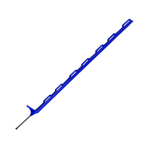 Electric Fence Poly Posts 1.6M X40 (Blue 160CM) 1