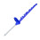 Electric Fence Poly Posts 1.6M X40 (Blue 160CM) 4