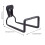 Support mural robuste pour tuyaux de 150 pieds 3