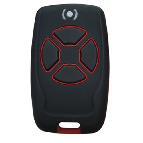 433M Wireless Remote Control  with Fixed Learning Code for Doors, Windows, Roller Shutters, Garage Doors Keys A