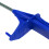 Electric Fence Poly Posts 1.6M X40 (Blue 160CM) 10
