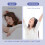 Sleep Aid Patch Improves Falling Asleep Insomnia Irritability Anxiety and Improves Sleep Quality. Sleep Patch ！ 8