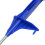 Electric Fence Poly Posts 1.6M X40 (Blue 160CM) 11