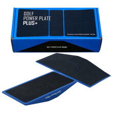 Balance Board Transfer Board Swing Training Aid Weight Shift Equipment Strength Trainer Swing Aid Improve Stability