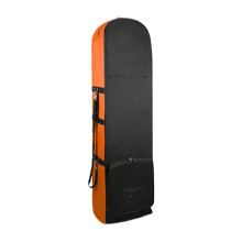 Travel Bag Aviation Bag with Pulley Single Layer Transport Foldable Bags