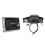 6-Pin Dashboard Controller Replacement for  ZT3 Pro Electric Scooter Parts Dash Board Controller Accessories 2