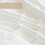 White Queen Duvet Cover Set Boho Tufted Microfiber 3 Piece 6