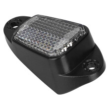 Främre Reflektor för  för  Max G2 G30D Elscooter KickScooter Reflektordelar