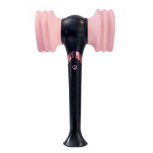 ZK30 Led Lamp Stick Concertlamp Hiphop Lightstick Fluorescerende Stick voor Fans