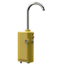 Fishing OxygenWater Pump Portable Rechargeable Outdoor Camping Indoor Induction LED Lighting Oxygenation Air Pump