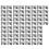 75Pcs Greenhouse Glazing Clips Z-Type Clips Overlap Fixing Replacement Greenhouse Tools Fixing Replacement 1