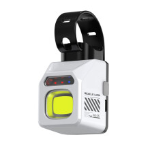 Bike Headlight Cut-Off Bicycle Handlebar Front Hanging Light Road Flashlight Cycling Accessories