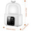 Baby Bottle Warmer Dual Chamber Smart Temperature Control 3